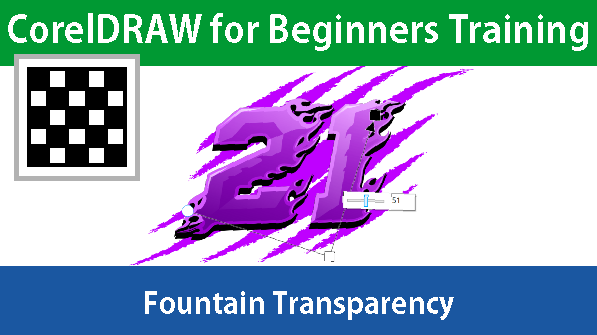 what tools are in corel draw 2018 beginners